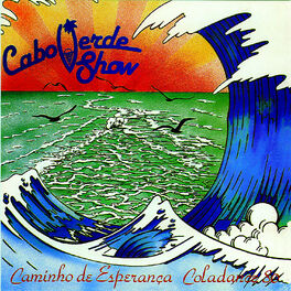 Album cover of Caminho De Esperan