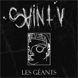 Album cover of Les géants