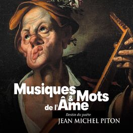 Album cover of Destin du poète (Musique & mots de l'âme)