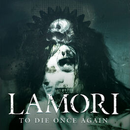 Album cover of To Die Once Again