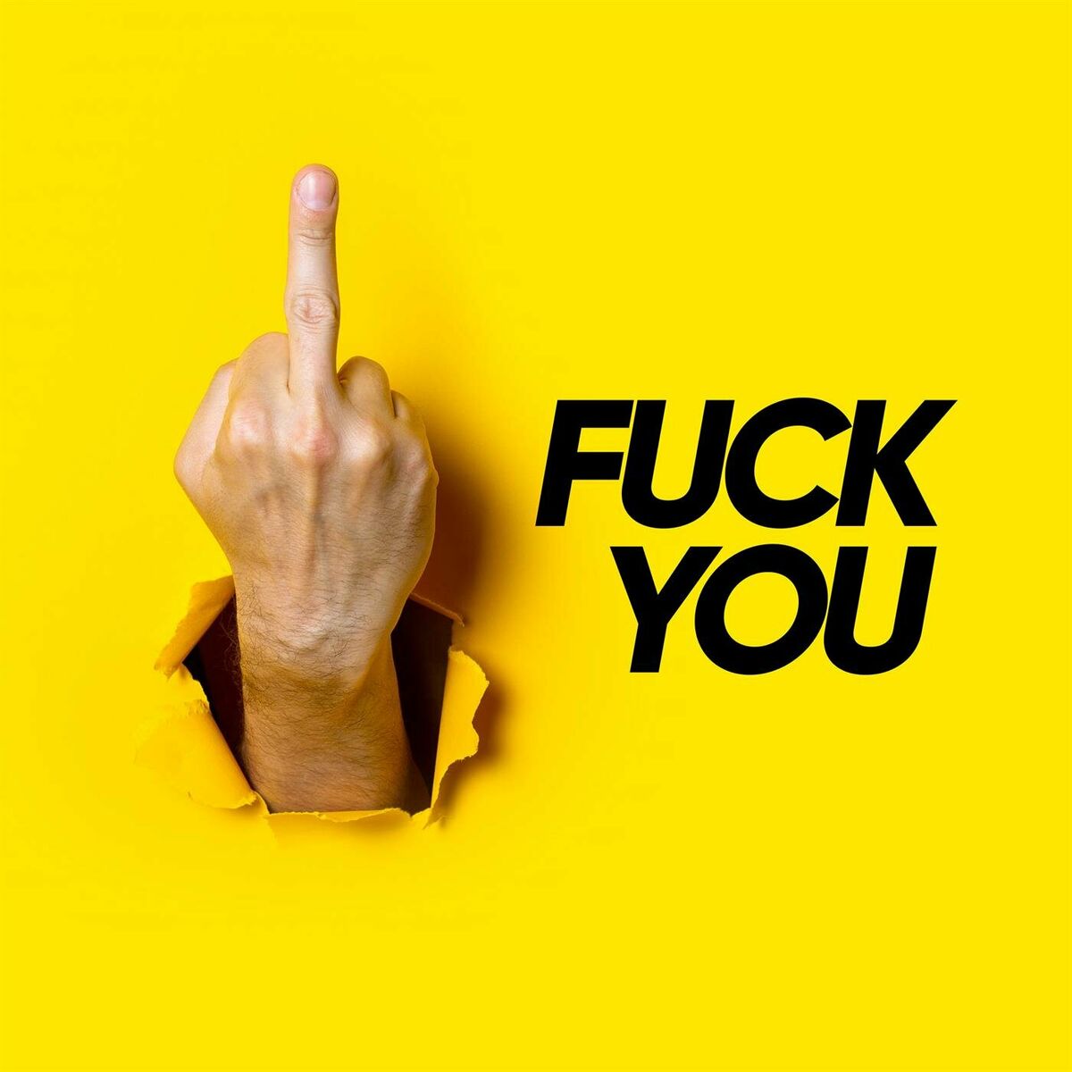 Various Artists - Fuck You: lyrics and songs | Deezer