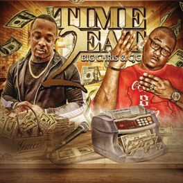 Album cover of Time 2 Eat