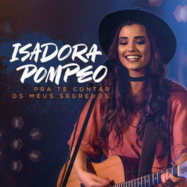 Album cover of Pra Te Contar Os Meus Segredos (Ao Vivo)