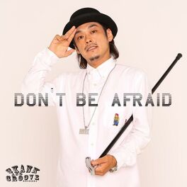Album cover of Don't Be Afraid (Sad-An Riddim Dubplate) [feat. DoRock]