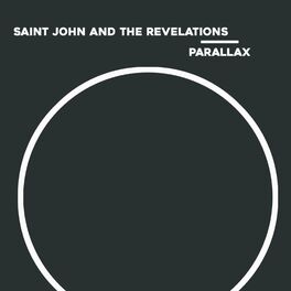 Album cover of Parallax