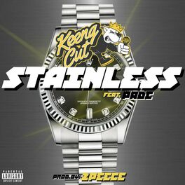 Album cover of Stainless