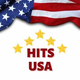 Album cover of Hits USA