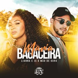 Album cover of Maria Bagaceira