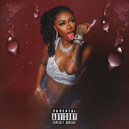 Album cover of Wet