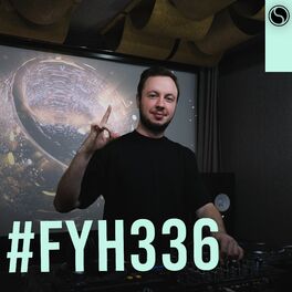 Album cover of FYH336 - Find Your Harmony Radio Episode #336