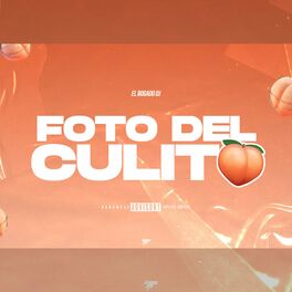 Album cover of Foto Del Culito (Rkt-Turro)