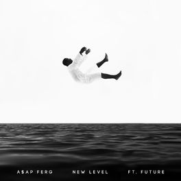 Album cover of New Level (feat. Future)