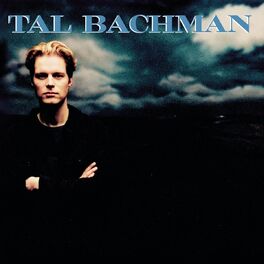 Album cover of Tal Bachman