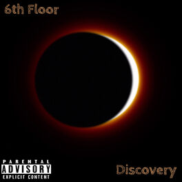 Album cover of Discovery