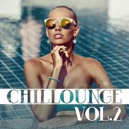Album cover of Chillounge, Vol. 2