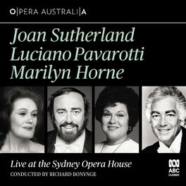 Album cover of Live at the Sydney Opera House