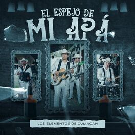 Album cover of El Espejo De Mi Apá