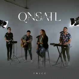 Album cover of QNSATL (Acústico)