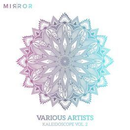 Album cover of Kaleidoscope, Vol. 2