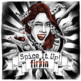 Album cover of Spice It Up!
