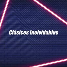 Album cover of Clásicos Inolvidables