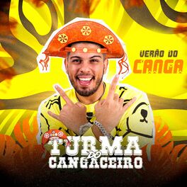 Album cover of Verão do Canga