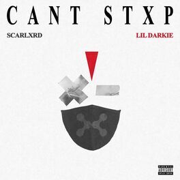 Album cover of Cant Stxp.
