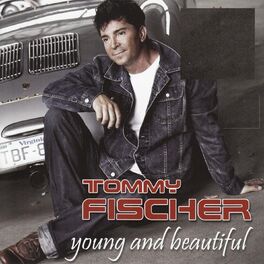Album cover of Young and Beautiful