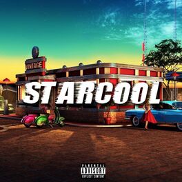 Album cover of StarCool (feat. Jurus)