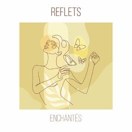 Album cover of Reflets Enchantés
