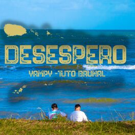 Album cover of DESESPERO