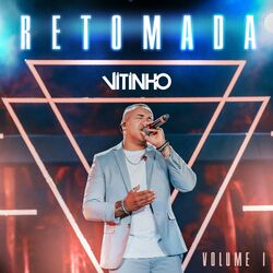 Música Tá Desculpada (Ao Vivo) - Vitinho (2021) 