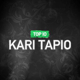 Kari Tapio - Viimeiseen pisaraan: sanat ja kappaleet | Deezer