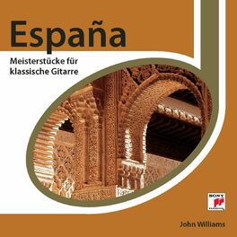 Album cover of Espana