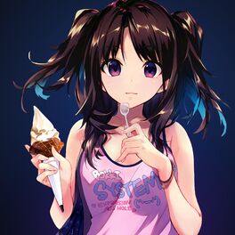 Album cover of loli selling ice cream