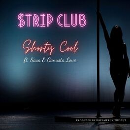 Album cover of Strip Club