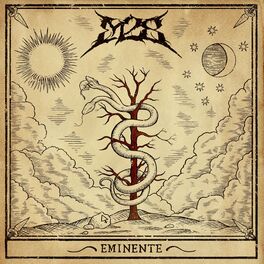 Album cover of Eminente