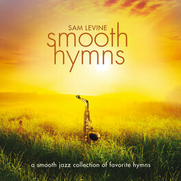 Album cover of Smooth Hymns
