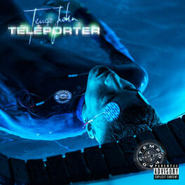 Album cover of Téléporter