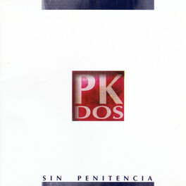 Album cover of Sin Penitencia