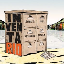Album cover of InventaRio
