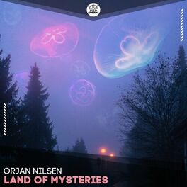 Album cover of Land of Mysteries