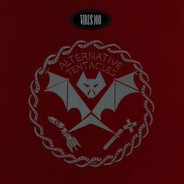 Album cover of Virus 100