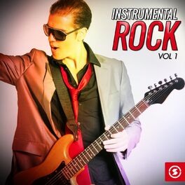 Album cover of Instrumental Rock, Vol. 1