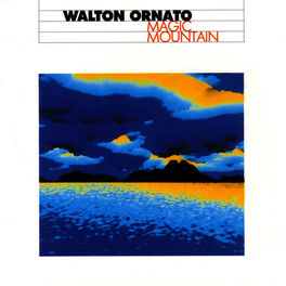 Album cover of Magic Mountain