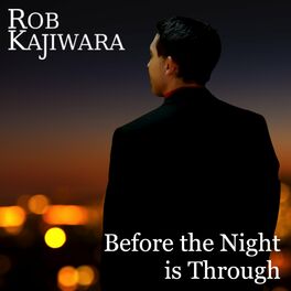 Album cover of Before the Night is Through