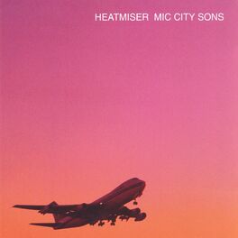Album cover of Mic City Sons