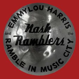 Album cover of Ramble in Music City: The Lost Concert (Live)
