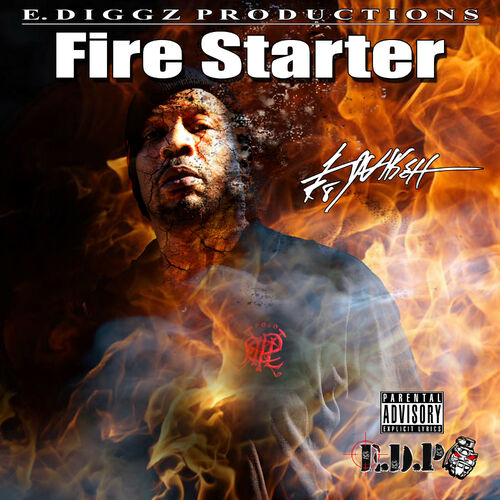 Str8jakkett Fire Starter Lyrics And Songs Deezer