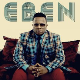 Album cover of Eben
